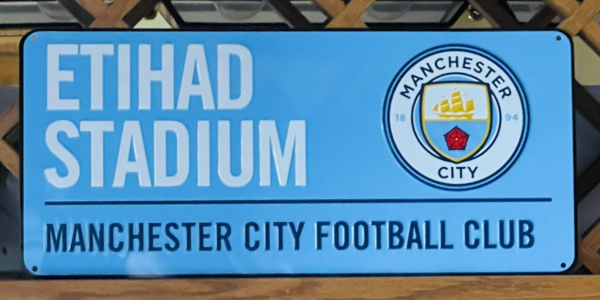 makinapodcaster's tweet photo. 24+ HRS out:

Predictions for tomorrow’s match @ManCity v @WestHam … The Blues going for 4 EPL🏆’s in a row … easier said than done … but feeling the lads will TCB in a ⚡️and get it done. #ComeOnCiteh

@erling 🎩 trick to give him 30 goals on the season.
@KevinDeBruyne 🎩 trick in assists to tie @BigOllie11 after missing 75% of the season
@JackGrealish starts or subs in to help control the tempo of match and draws a penalty late
@julianalvarezzz slots the penalty
EPL POTY @PhilFoden slots a goal and 1 assist b/f HT 

Oh yeah, @Arsenal draws against @Everton at The Emirates. 🤭

#MootPoint