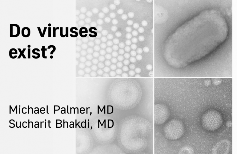 Do Viruses Exist? This report explains in detail several concepts that have become hot topics in the post-C19 era, including germ theory, terrain theory, what it means to isolate a virus and more! Full article: doctors4covidethics.org/do-viruses-exi…