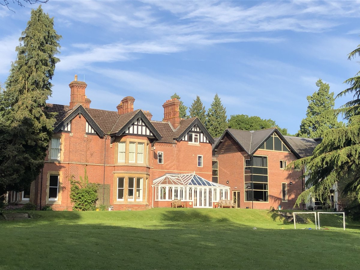 NewChurchUK1's tweet image. Our British Academy Summer School (BASS) takes place at Purley Chase Centre in Warwickshire Sunday 14th to Saturday 27th July 2024. This year's theme is Be Still and Know that I am God. For further information and to book:  newchurch.org.uk/get-involved/b…
@Purley_Chase