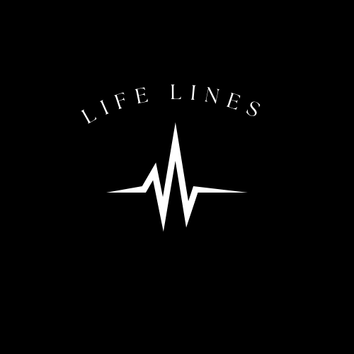 Something big on my horizon. Stay tuned. #LifeLines365