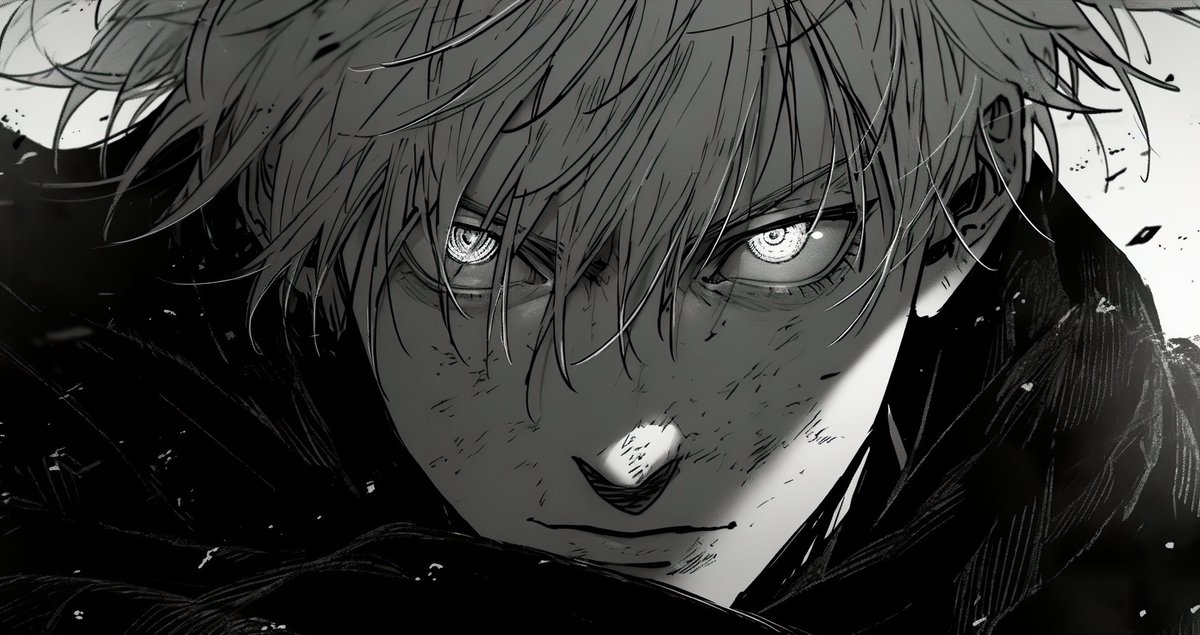 Anime Visuals tweet media