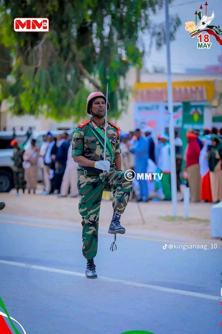 cabdikhade22312's tweet image. Hanbalyo soomaliland 18 may 
Qaranka ha ubaqina 
@like 
#ShareShareShare 
@fallow