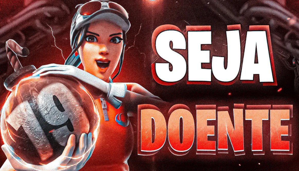 FlushStudio_ofc's tweet image. Quem ai precisando de designer? 
Obs: Estamos vendendo template de banners e logos thumbs por 5 a 10 reais 
Alguma das nossas thumbs: