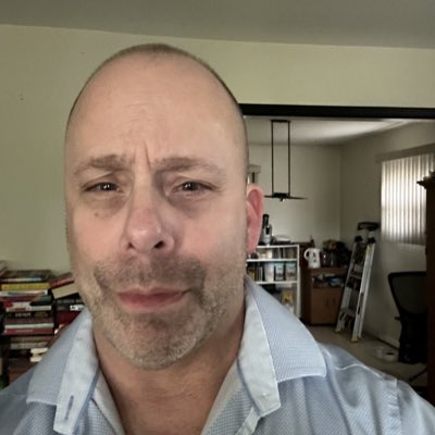 cfchrow's tweet image. #NewProfilePic