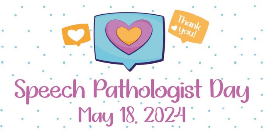 Thank you Mrs. Sicard for supporting our LPE Panthers! Happy Speech Pathologist Day! 🎉<a href="/LPEPanthers/">Lake Park Elementary</a>