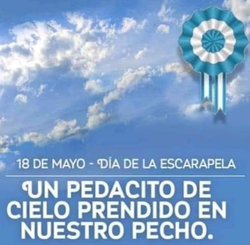 #DíaDeLaEscarapela
❤️❤️🤗🤗🇦🇷🇦🇷