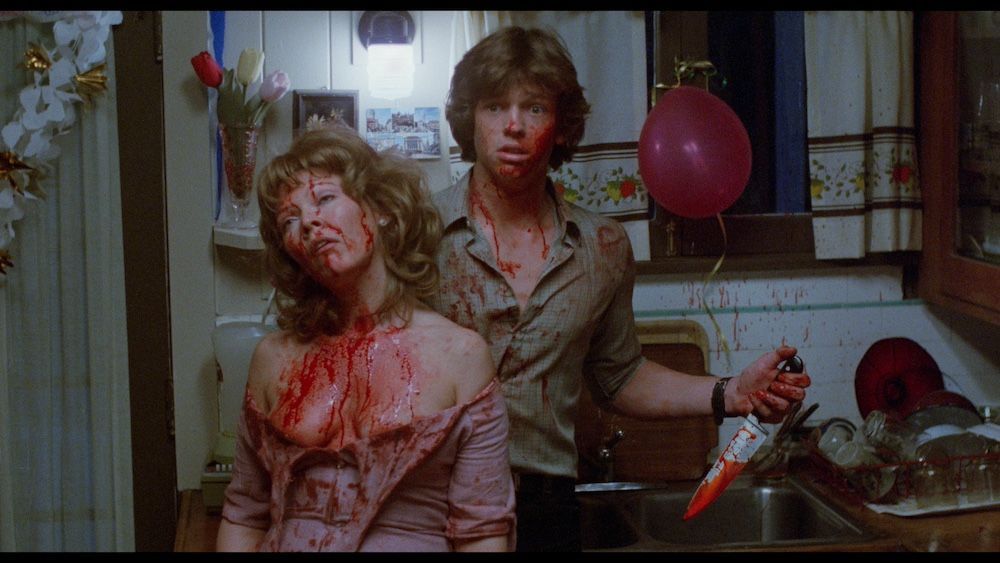 #ButcherBakerNightmareMaker ‘A must-see… tense atmosphere, stellar performances and thought-provoking themes... leaves a lasting impression... a cult classic... this release @SeverinFilms marks the films disc debut here in the UK & it’s feature-packed...’ ★★★★ @NerdlyUK
