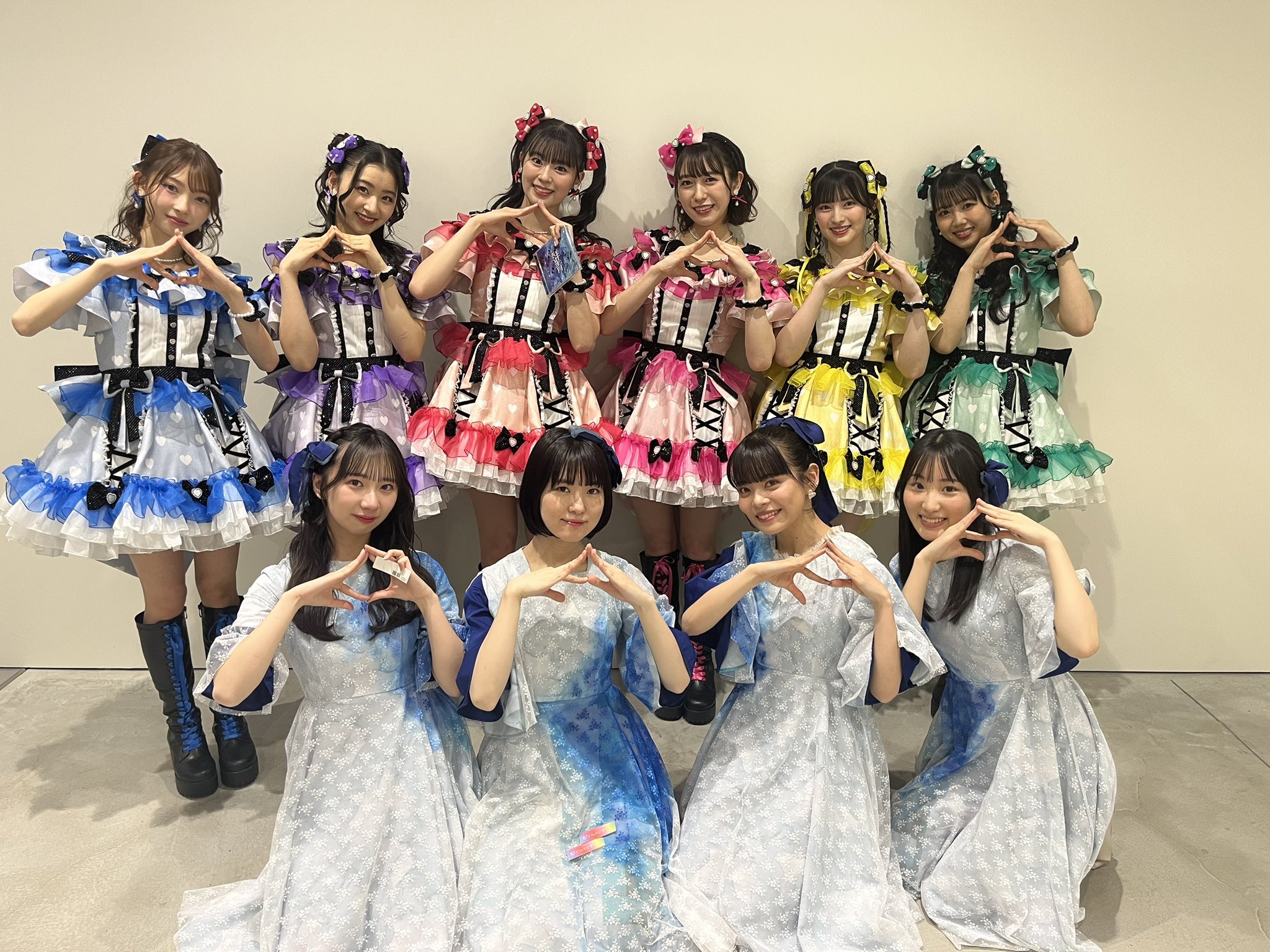 タイトル未定 on X: 