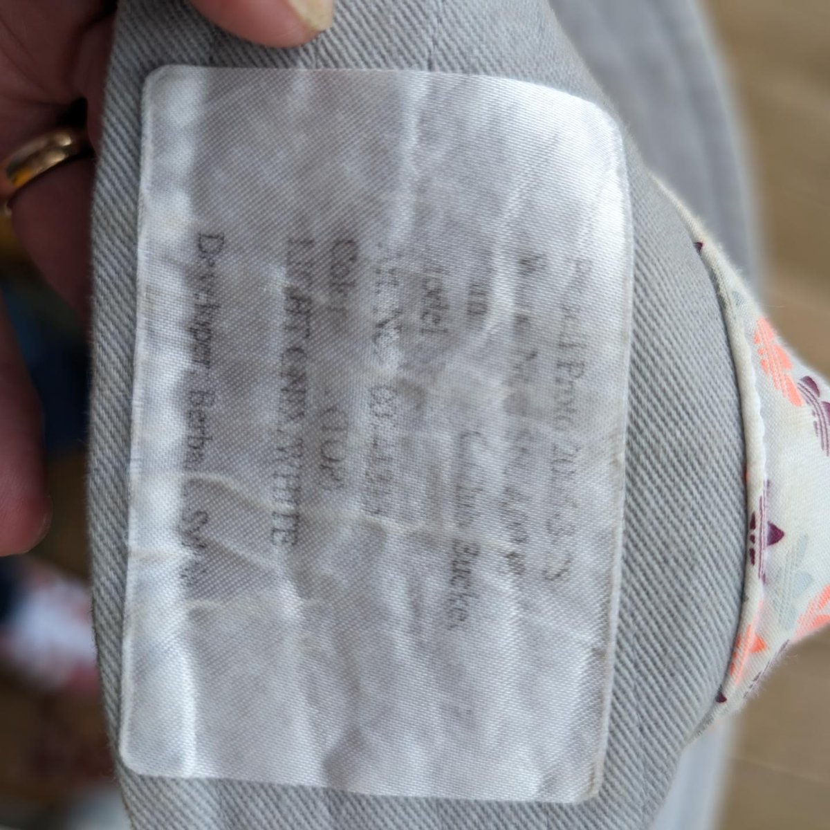 RigsbySB's tweet photo. Holiday Hat Time @adiFamily_ rare find on eBay a few years ago @the_adidas https://t.co/9CyYv1xyik