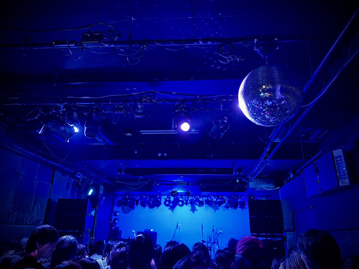 tshmsondr's tweet image. ERA 22nd ANNIVERSARY Oaiko pre．
「つどう」
Shimokitazawa ERA
#Enfants
#yetiletyounotice
#sidenerds
#downt

downtとyeti好きな曲演奏してくれたし最高だった。
他のバンドも良かった。