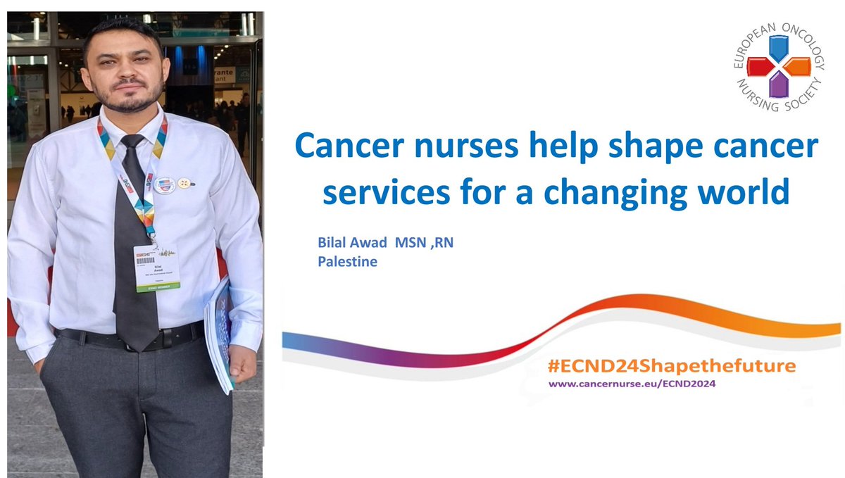 Today, with my colleagues from Europe, I celebrate the European Cancer Nursing Day This year’s them From Knowledge to Action: Shaping the Future of Cancer Nursing reflects and celebrates EONS’ 40th anniversary #ECND24Shapethefuture #ECND24 #Oncology @cancernurseEU @VSulosaari