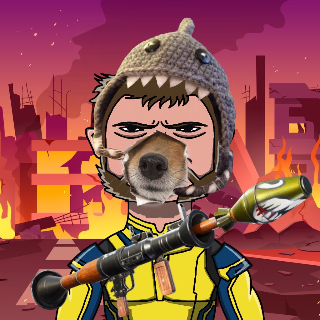 dog nose tweet media