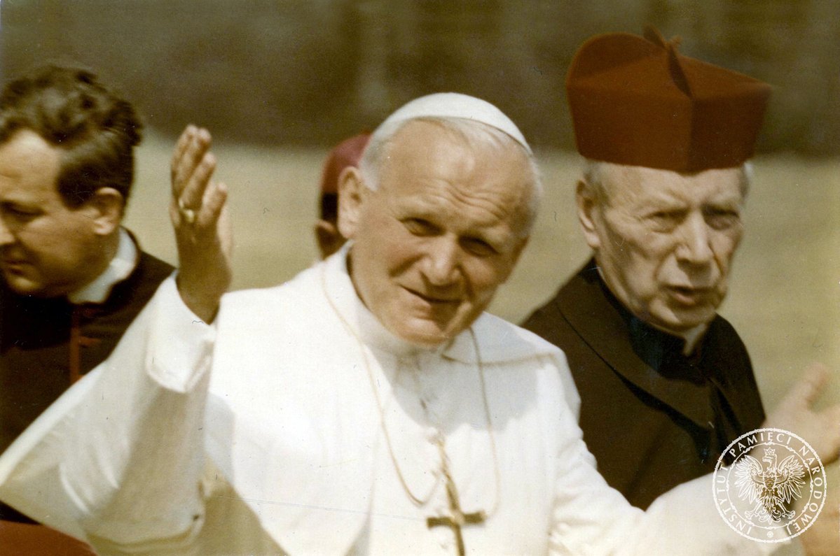 18 May 1920, a boy was born in the town of Wadowice, some 50 kilometers southwest of Cracow. Raised in an ordinary family living ordinary life, Karol Wojtyla grew up to be a larger-than-life figure long before leaving his unforgettable mark on the world as Pope John Paul II.