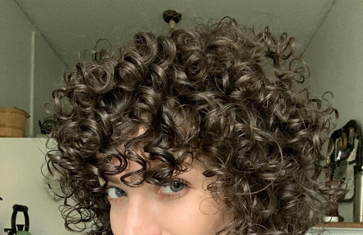 I love how the Zios go straight to insulting my curls and my masculinity as soon as I open my mouth. Crazy, because my curls highly resemble Sephardic curls— so they’re insulting their own culture while showing they can’t actually dispute the ongoing ethnic cleansing or the