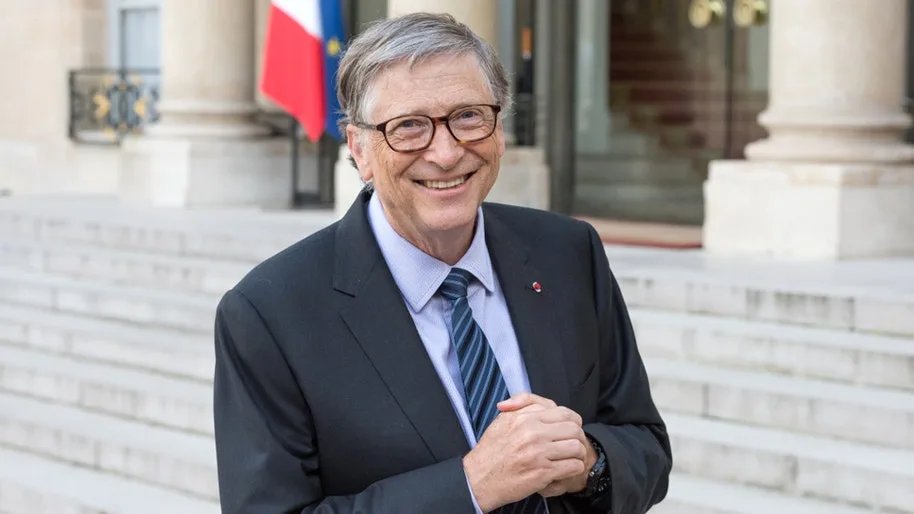 Bill Gates Liquidated $1.7 Billion Of His Portfolio, Mirroring Buffett's Move To Stockpile Cash

Bill Gates sold off a sizeable chunk of his portfolio last quarter, which could be seen as another bearish signal for the stock market and a move that mirrors Warren Buffett's recent