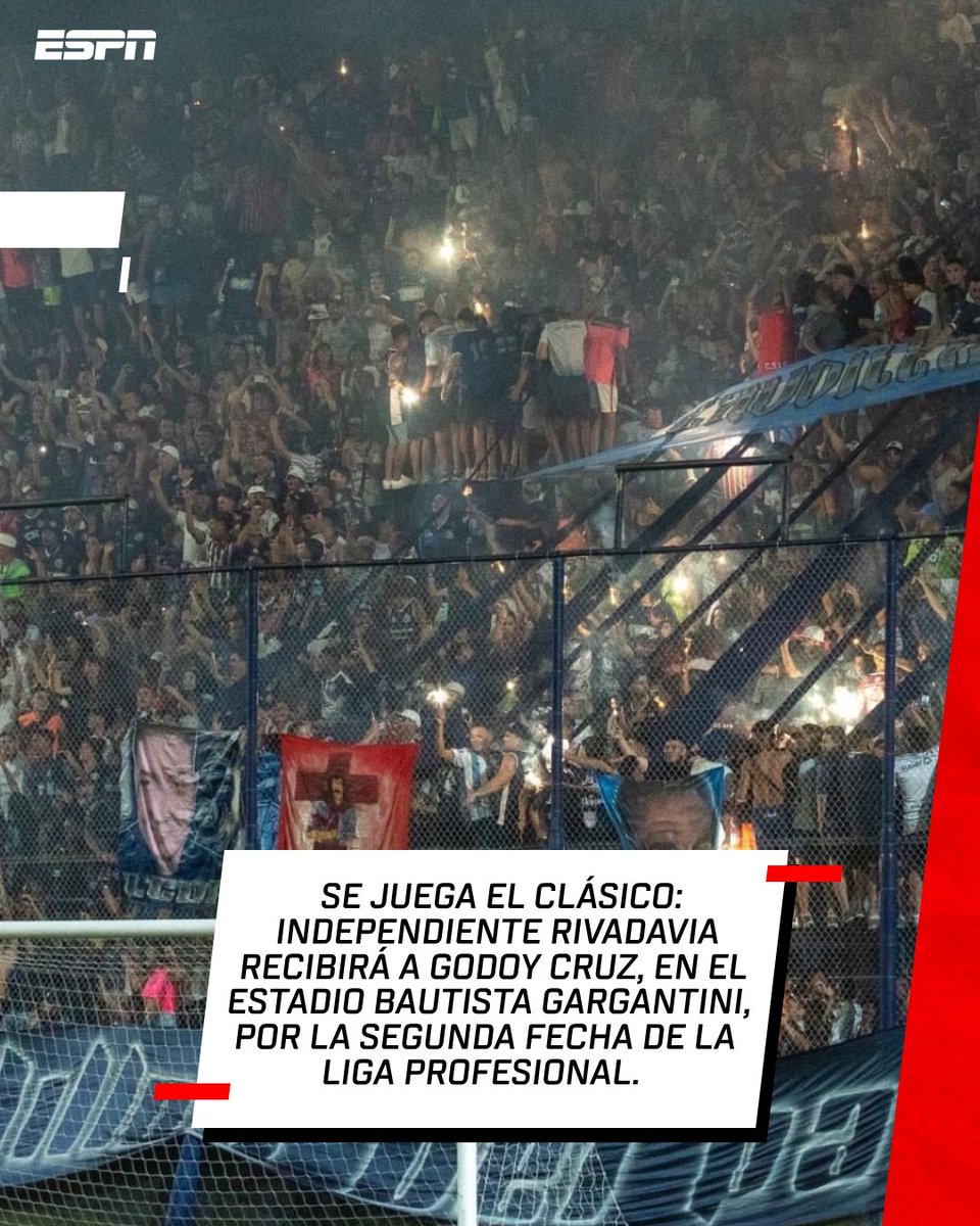 ESPN Argentina tweet media