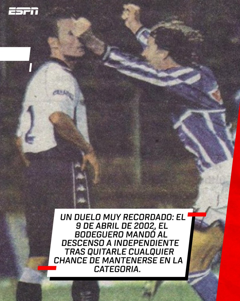 ESPN Argentina tweet media