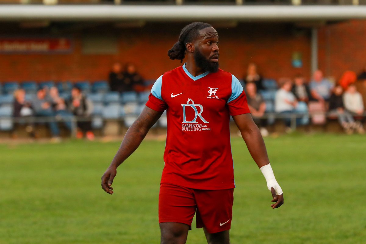 Unfortunately we fell just short in the end, but it’s all part of the story 😔📖..

A big thank you to our fans for the support all year.. big love <a href="/HorleyTownFC/">Horley Town FC</a> 🟣🔵

Now it’s time for me to rest &amp; recharge🔋..  

24/25 See you in a couple months🙂👀..