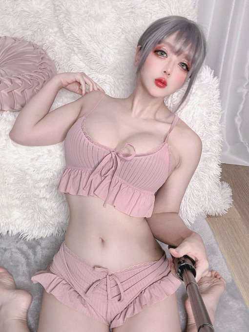 コスプレイヤーきっかのTwitter画像12