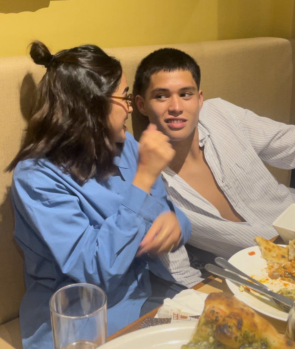Macmerla's tweet photo. Buhay na buhay ang #KyleDrea! Thank you!l for all your efforts! Bukas ulit! https://t.co/wZdVp0aAgU