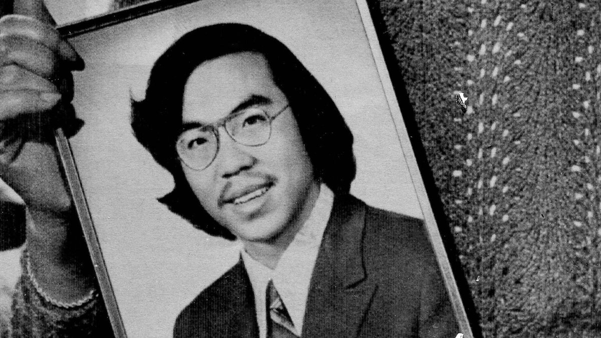 Vincent Chin should be celebrating his birthday today. But like too many others, his life was cut short by a horrific hate crime simply because he was Asian American. As we recognize AAPI Day Against Bullying and Hate today, we must end anti-Asian hate for good.