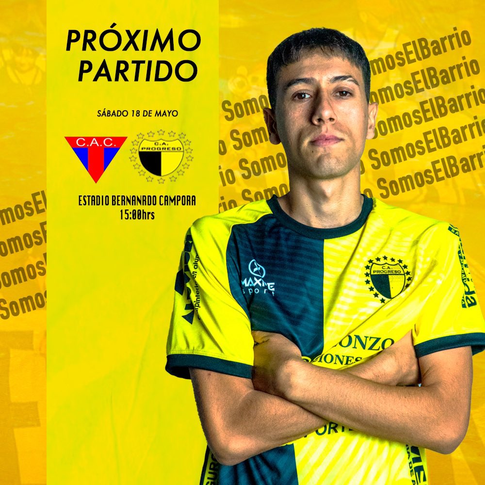 Progreso1956's tweet image. ¡Vamos!