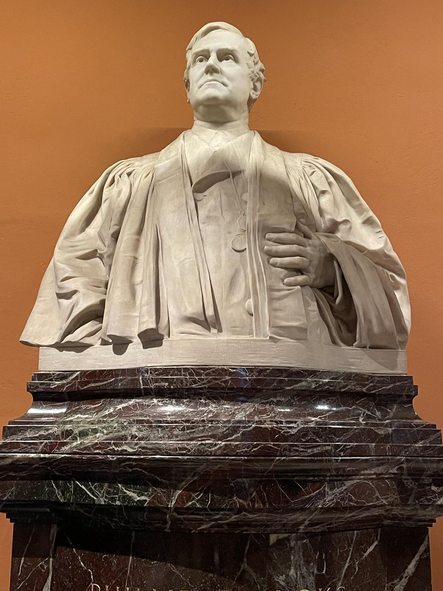 Watching over election @TrinityChurchBoston... #diomassbp17 #episcopal