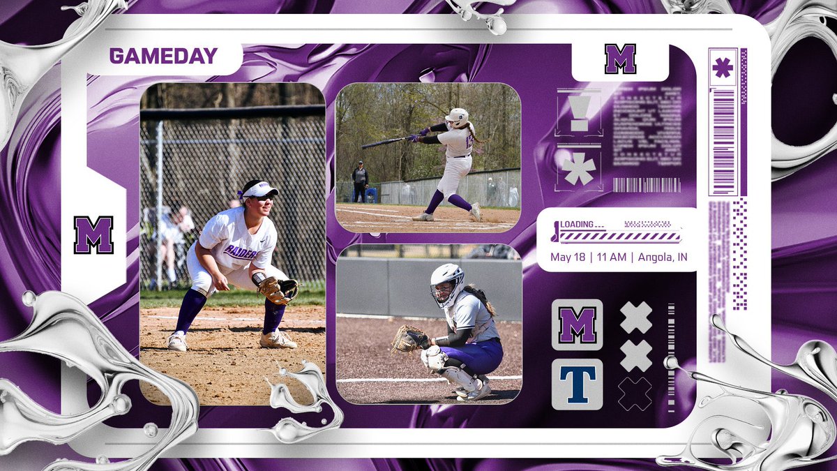 GAMEDAY vs Trine for the ship ‼️🏴‍☠️