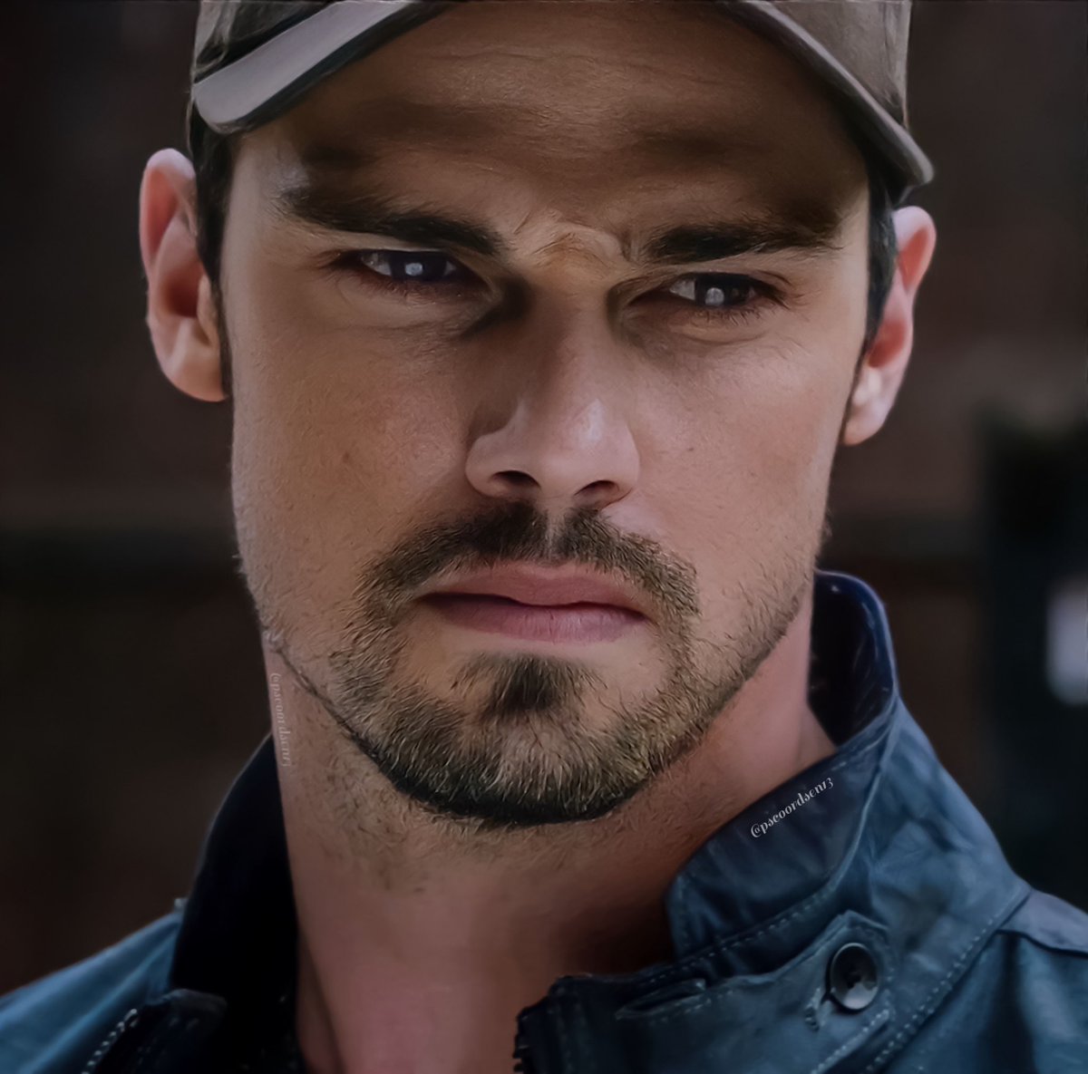 @tbrock623 @57Veronica My pleasure, Tracey and thank you☺️. That is great, good for you🙌🏼😊! Have a peaceful Saturday and weekend to you and you all🌹🥰💕.

#JustJayRyan #EverydayGorgeous 

#BatB  #BeautyAndTheBeast