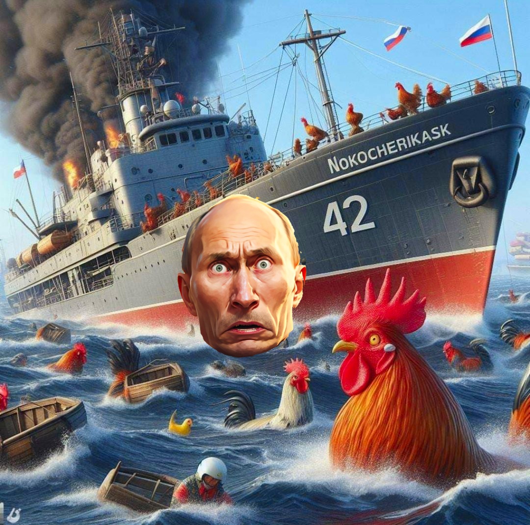 @RussianEmbassy @mfa_russia @BBCWorld @SkyNews @Telegraph @guardian @LBCNews @GBNEWS @ObserverUK @spectator @EveningStandard Unfortunately, our sinking Russian ship is absolutely unpromising, and not only rats, but also normal passengers have to urgently evacuate to Europe. I do not approve of emigration. But everyone has the right to be saved.