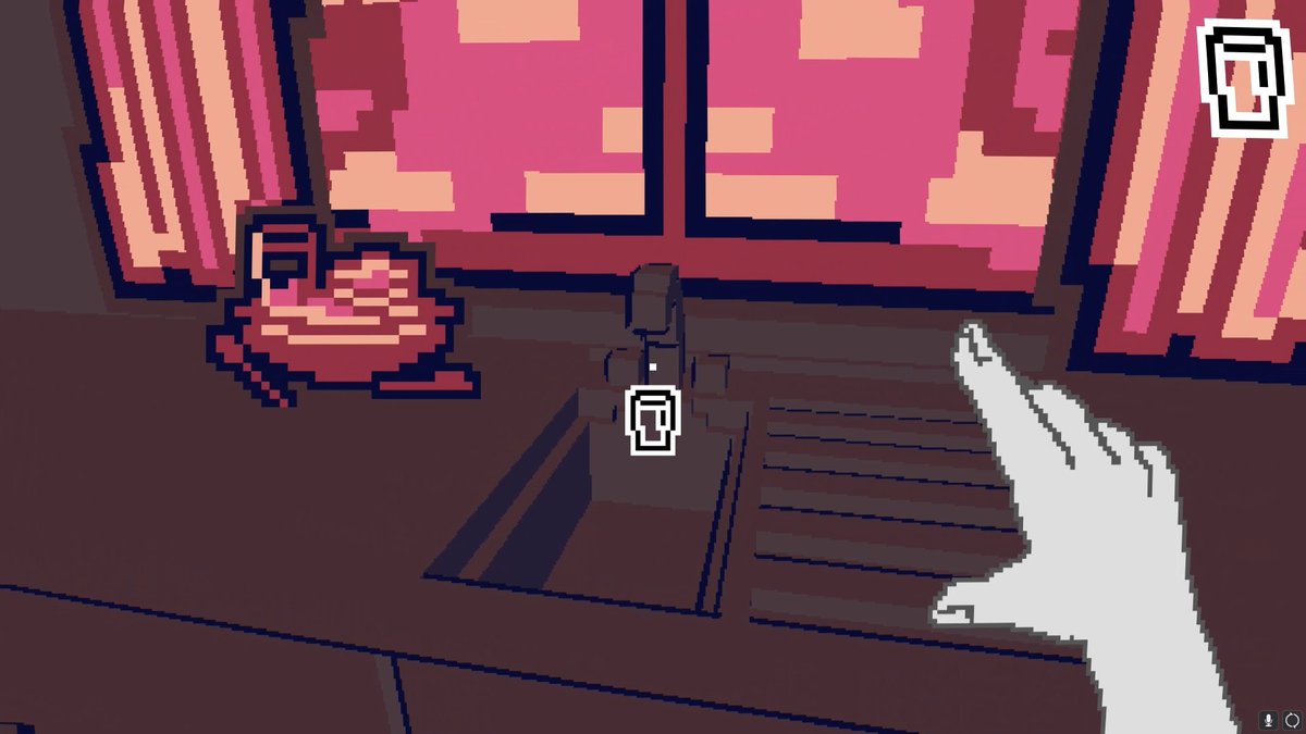 Hidden Arts tweet media