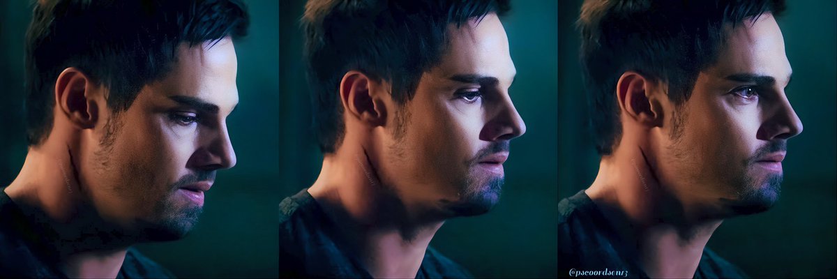 @tbrock623 @57Veronica Hey Tracey😘. Happy Saturday, I hope you all have a lovely day. 🌹🥰💕.

#JustJayRyan #EverydayGorgeous 

#BatB  #BeautyAndTheBeast