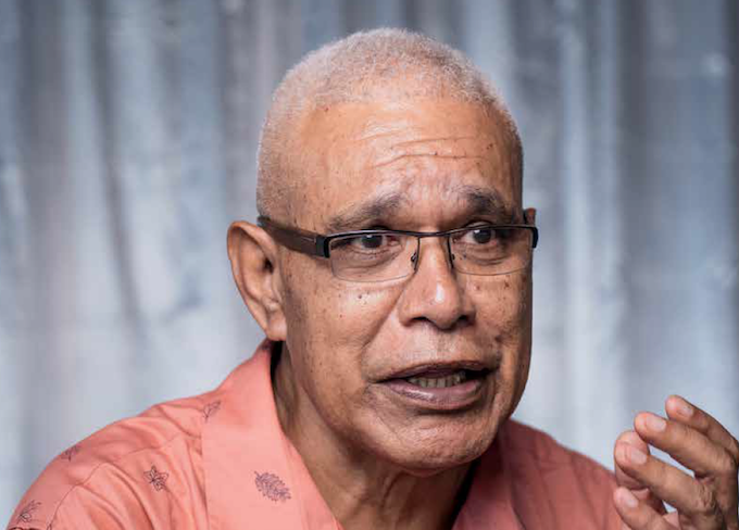 DavidRobie's tweet photo. Fiji’s Jo Nata reflects on the 2000 coup: ‘We let the racism genie out of the bottle’ #AsiaPacificReport #JoeYaya #JoNata #GeorgeSpeight #Speightcoup #reflections @USPWansolwara #Fijicoups @IBIupdate #PacificMediaWatch #FijiNews #IslandsBusiness
https://t.co/pRlsy3PF2I https://t.co/7ryLNtNLsQ