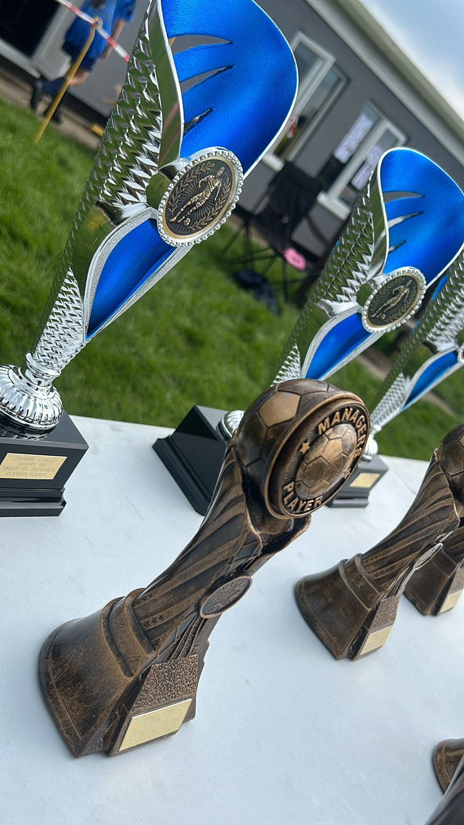 Part 2 of today’s presentation about to begin! With our lionesses in attendance