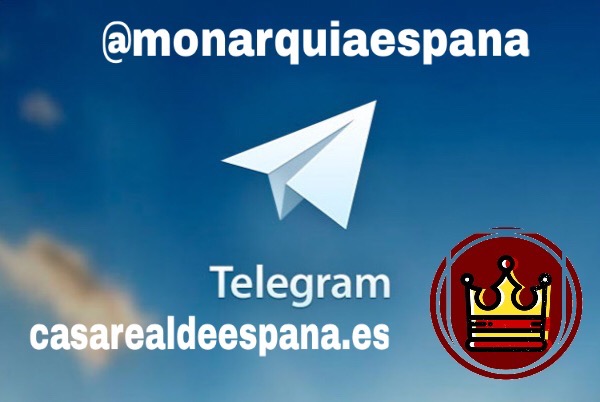 Únete al canal de Whatsaap i.mtr.cool/ycjhcvwxwi Tbm en Telegram Informacion sobre la Corona de España, ultimas noticias i.mtr.cool/sswkkctkbs