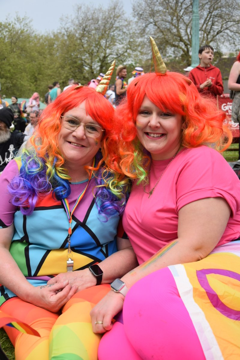 SwanseaCouncil's tweet image. A fab day at #SwanseaPride @swanseapride @prideukorg