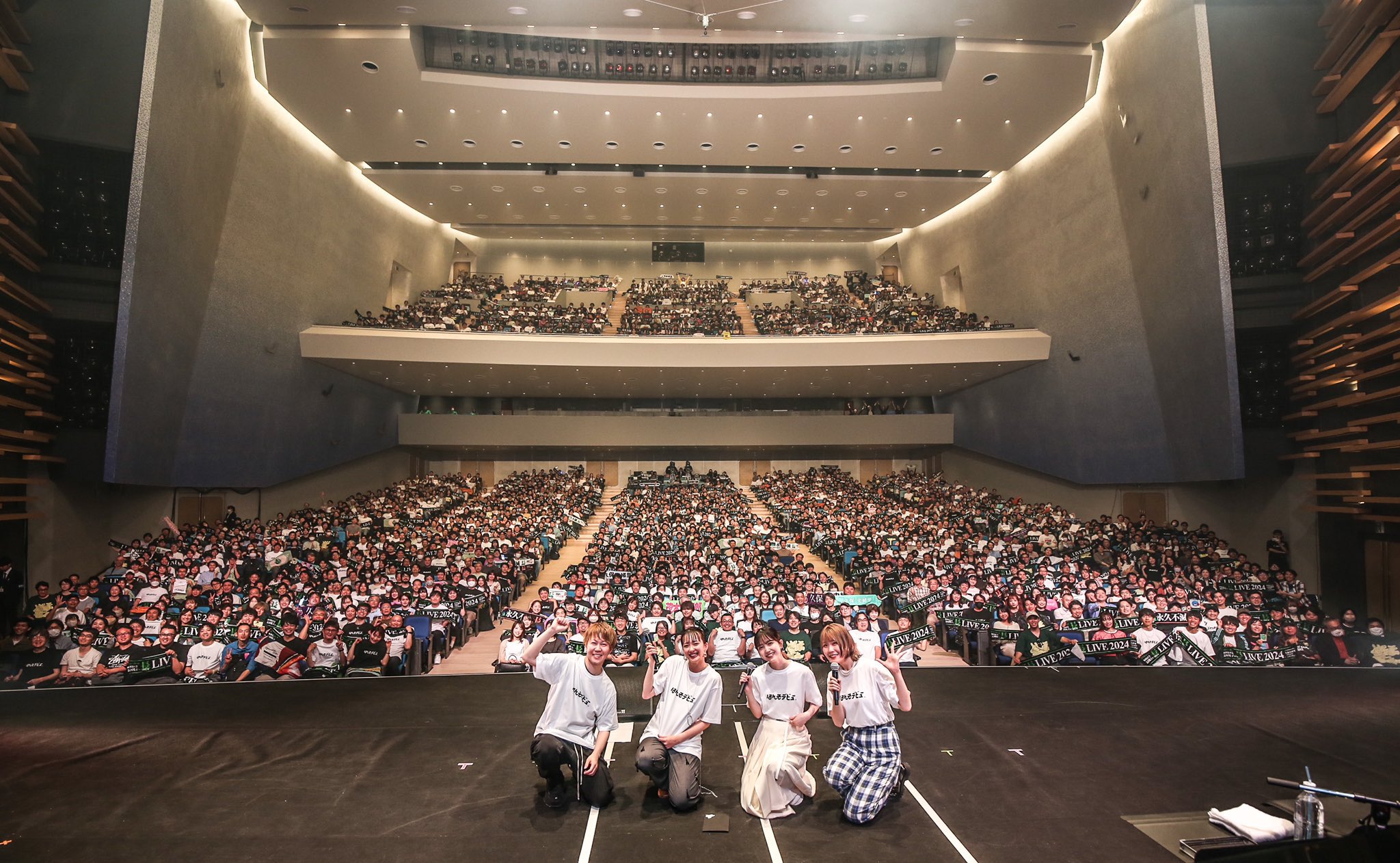 長LIVE2024 - Search / X