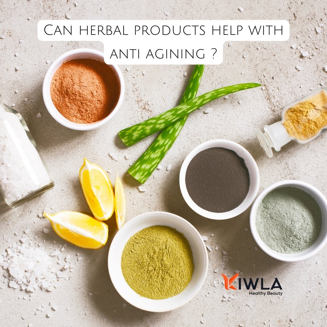 Can herbal products help with anti agining ?
.
.
.
#blogpost #herbalproducts #Beauty #cosmetics #healthandwellness #supplements #thekiwla #welovekiwla #healthybeauty @thekiwla
kiwla.com/blog/Healthy-B…