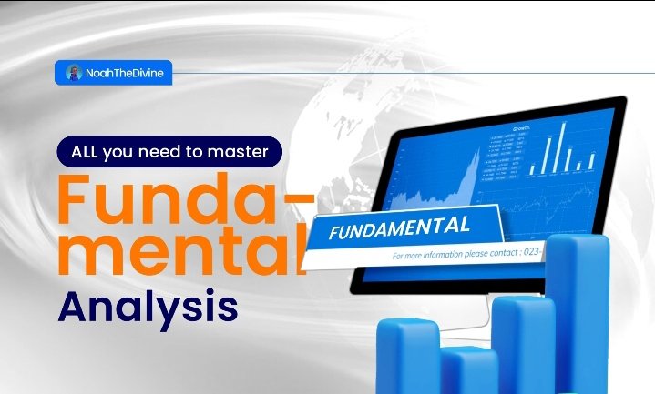 Do you keep missing out on massive gains?

As a DeFi trader or investor, you should know that Fundamental Analysis is the secret to x100s

In this thread is all you need to master it

Let's go!

🪡🧵, RT