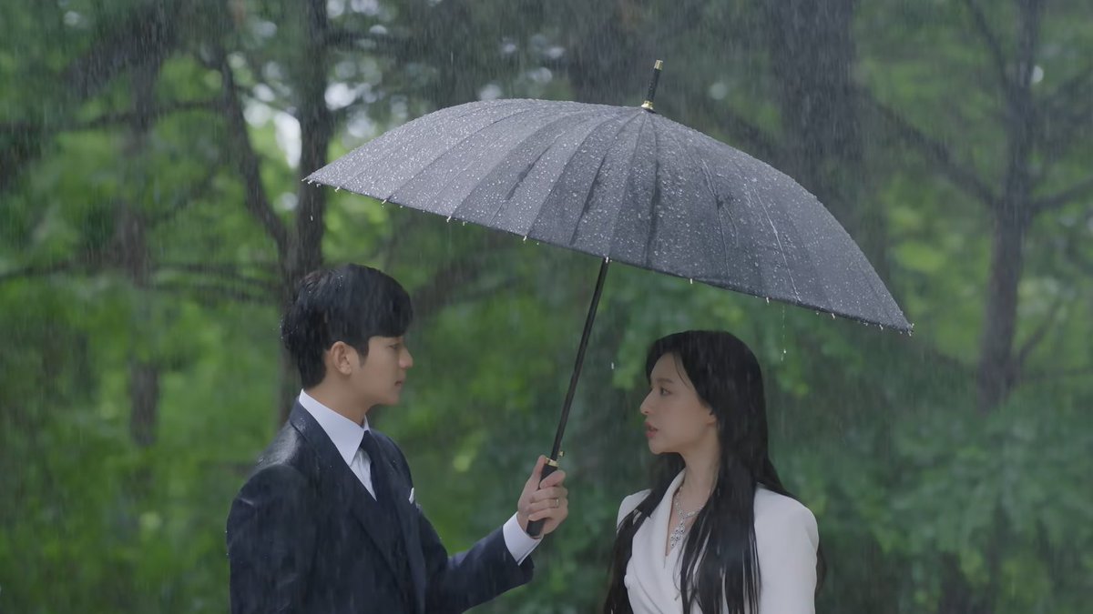 Hyun-woo: Bagaimana jika kita mengoleskan salep tepat waktu, membersihkan luka dan sering mengganti plester, apa keadaan akan berbeda?