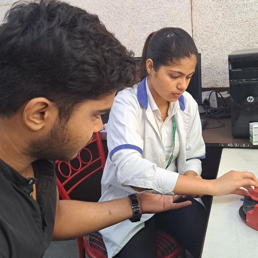 Empowering Change: 1st-year NIET students successfully organized a Blood Donation Drive, showcasing their commitment to saving lives and giving back to the community.
#NIET #NIETgreaternoida #BloodDonationDrive #StudentInitiative #SaveLives #CommunityService #StudentLeaders