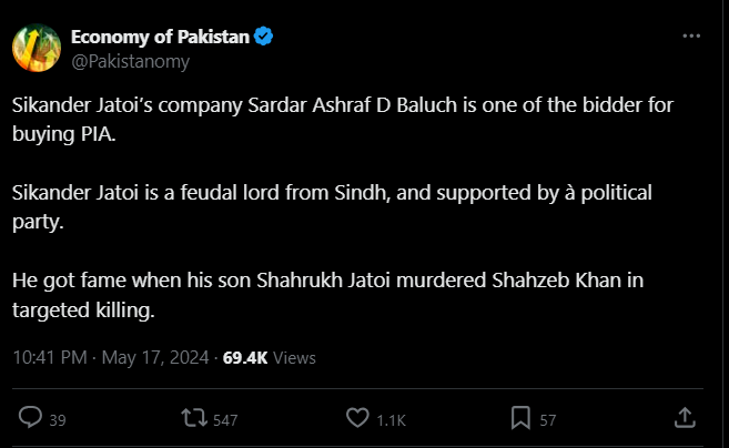 Bilal Ahmed🍁 tweet media
