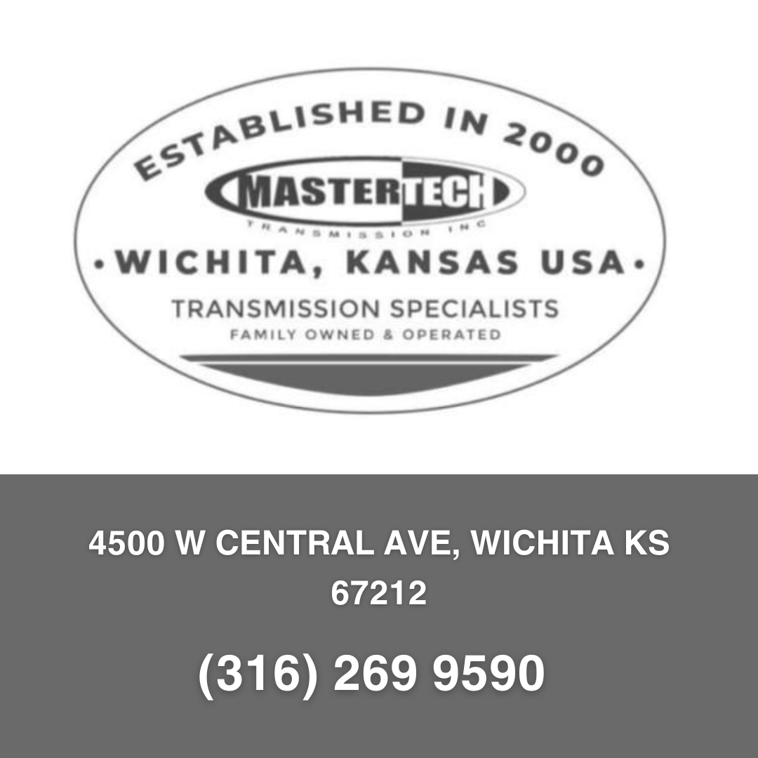 Transmission Experts Serving Wichita

Mastertech Transmission Inc is the auto shop you can trust for your transmission needs because that’s all we do. We specialize in transmissions, and only transmissions.
#TradebankMember #Transmissionwork