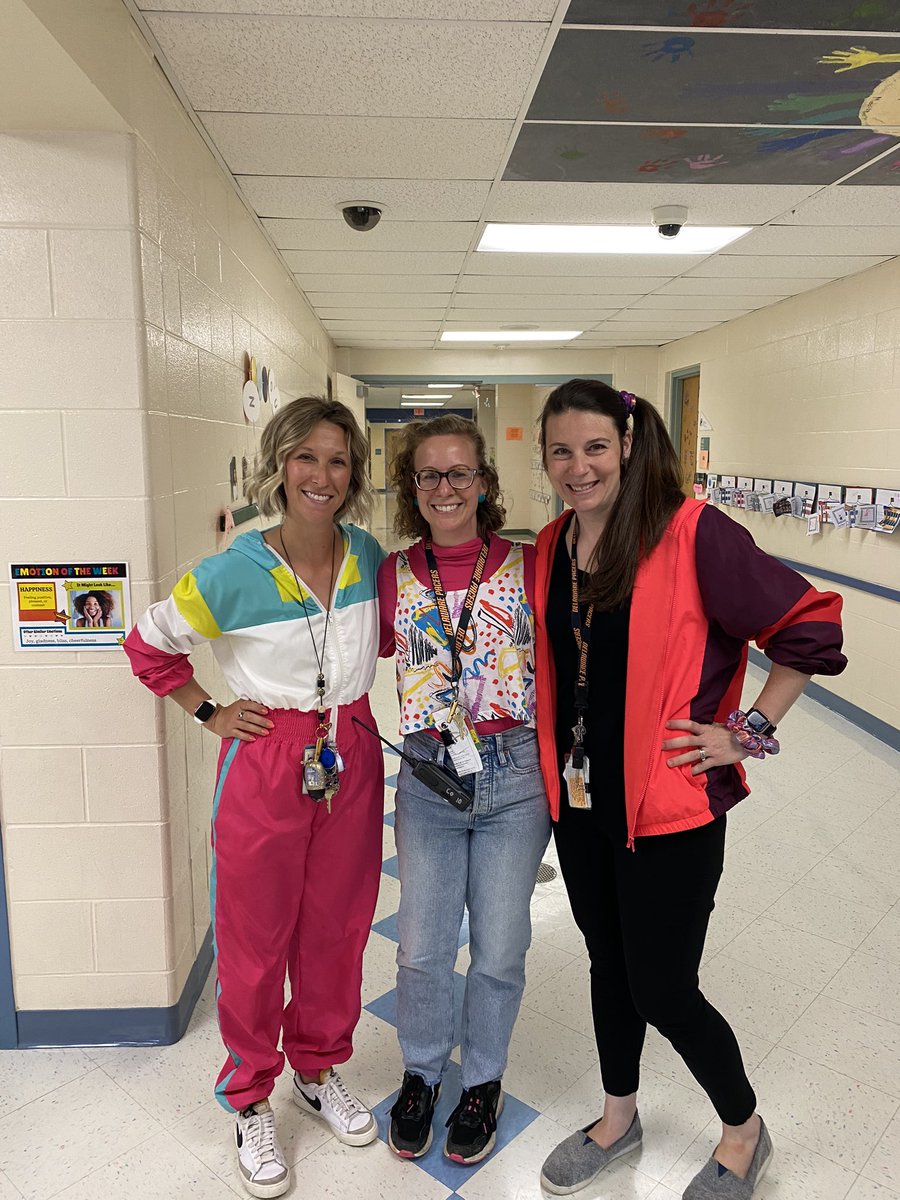 Conger Elementary tweet media