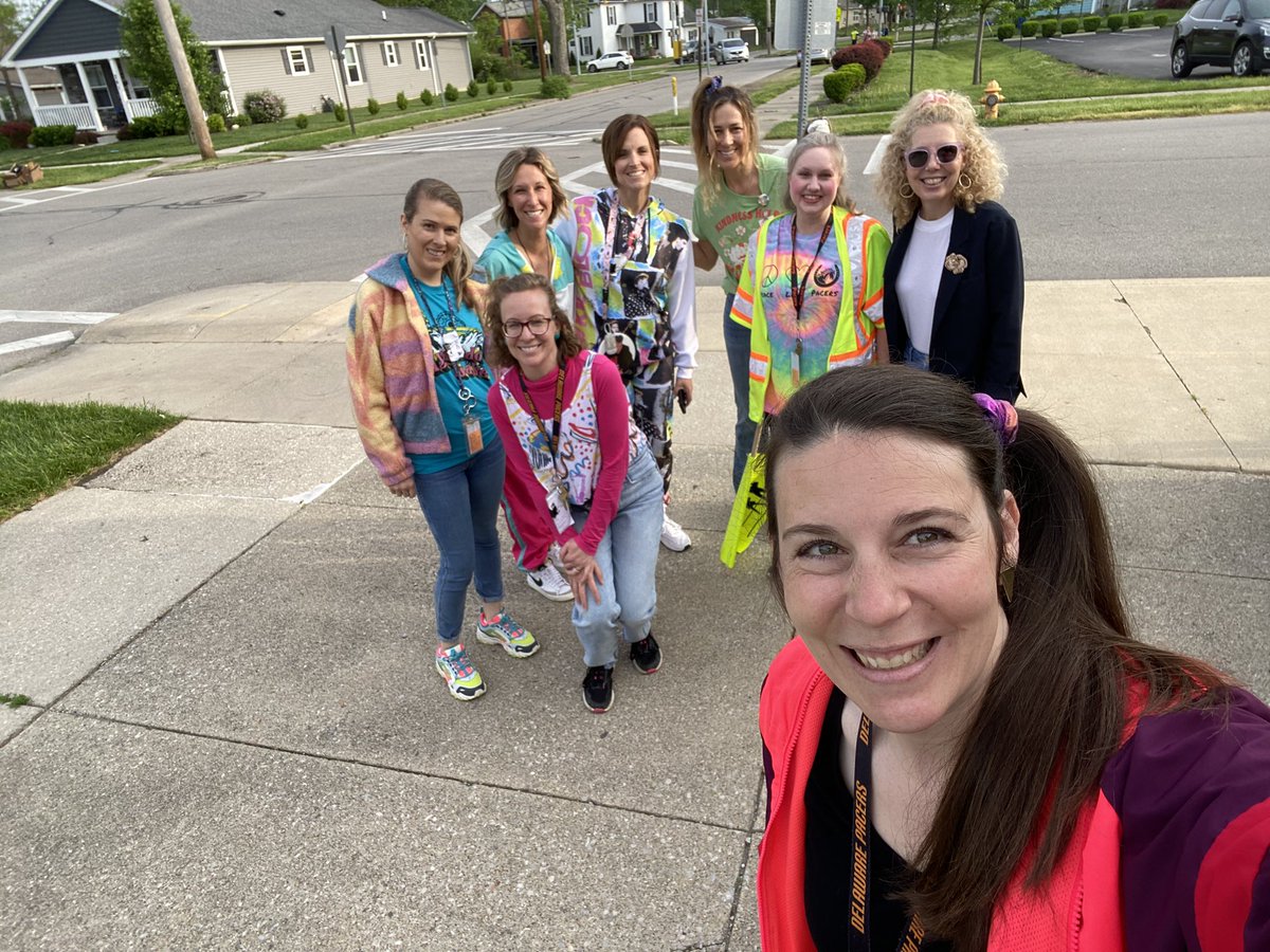 Conger Elementary tweet media