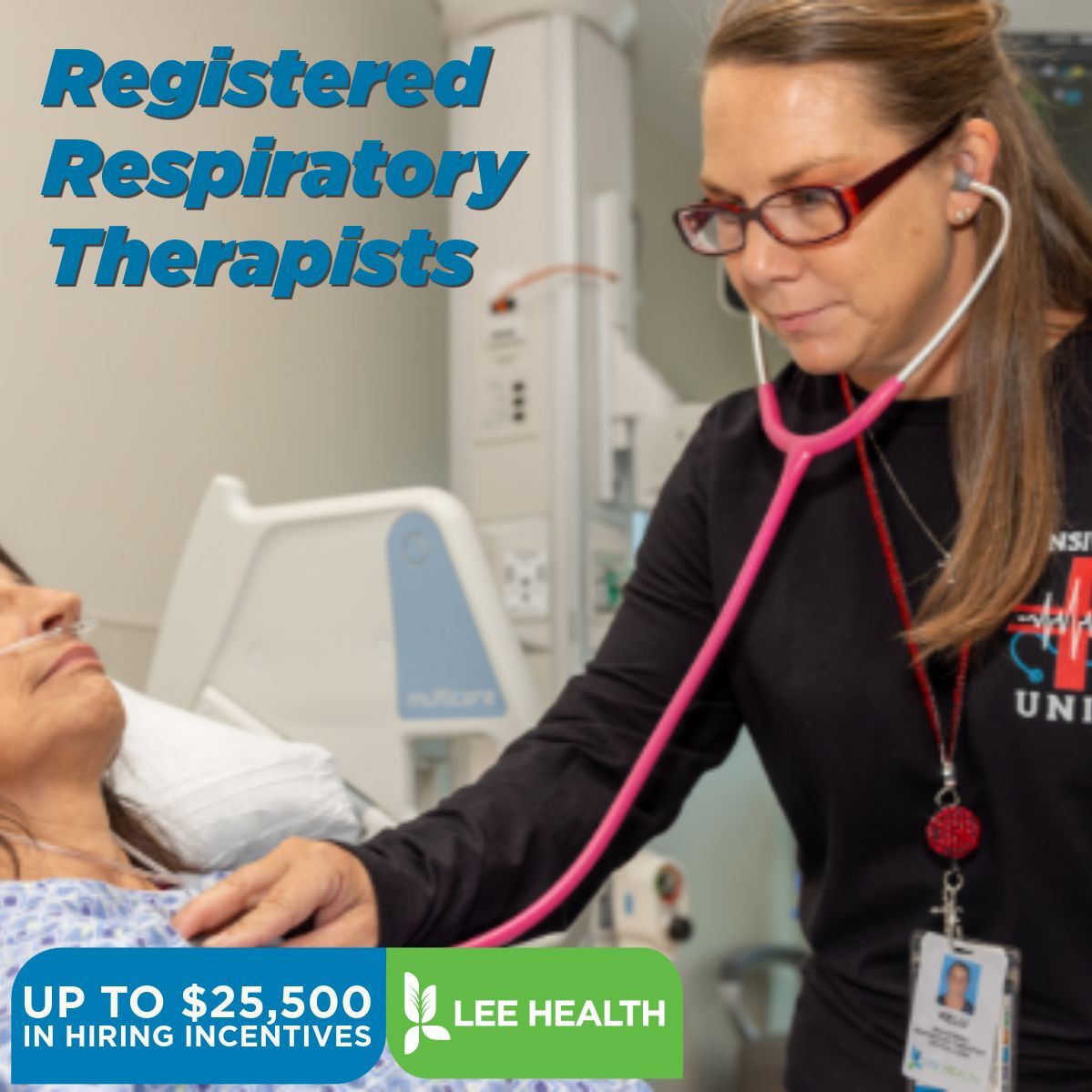 🌬️ Join Our Team as a Registered Respiratory Therapist! Click the link to chat and schedule an interview today: oli.vi/ZidOt1 #LeeHealth #RespiratoryTherapist #HealthcareCareers #FortMyers #CapeCoral #JoinOurTeam #AARC #Respiratory #RRT