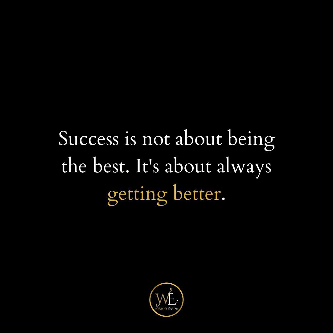 Victory is a decision you make, Become the Difference.
•
Ready to level up your life? Follow @wealthempirequotes and let’s make it happen!
•
#motivationsaturday #selfimprovement #mindsetmatters #personalgrowth #positivevibes
#successmindset #dreambig #inspireothers #keepgoing