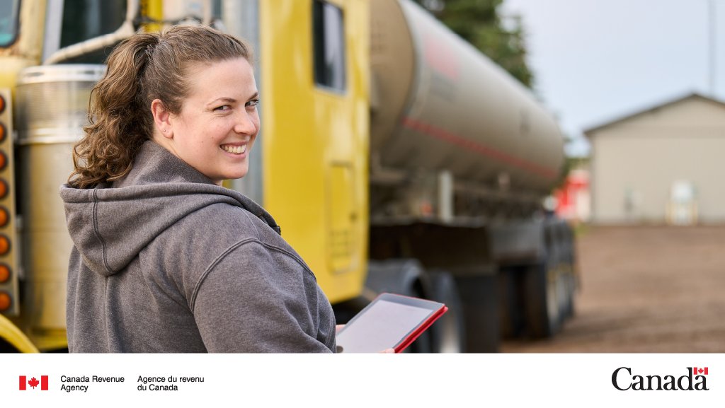 The second phase of our personal services business (PSB) pilot started in 2023 with the goal of helping them better understand their tax obligations. 

Take a look at the first phase findings to see what we’ve learned: ow.ly/GxYU50RCc4C #CdnTax