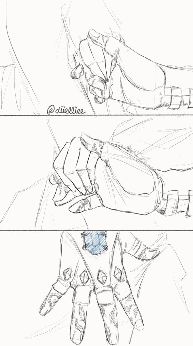 diielliee's tweet image. WIP pendiente de terminar después de clases 🫠🥲
#elriel