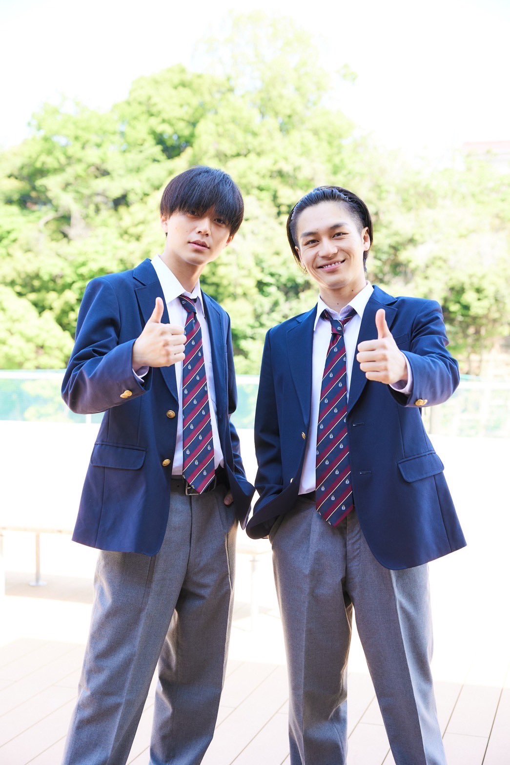 yu-mi on X: 